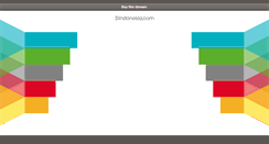 Desktop Screenshot of 3iindonesia.com